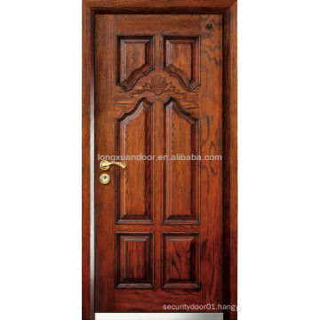 terkey style steel wood armored door